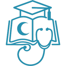 أيقونة شهادة الطب