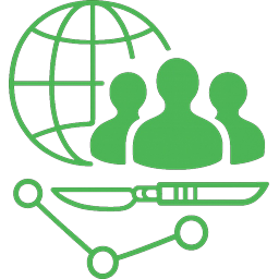 أيقونة الزمالات والعضويات