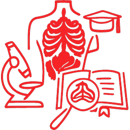 أيقونة بكالوريوس العلوم